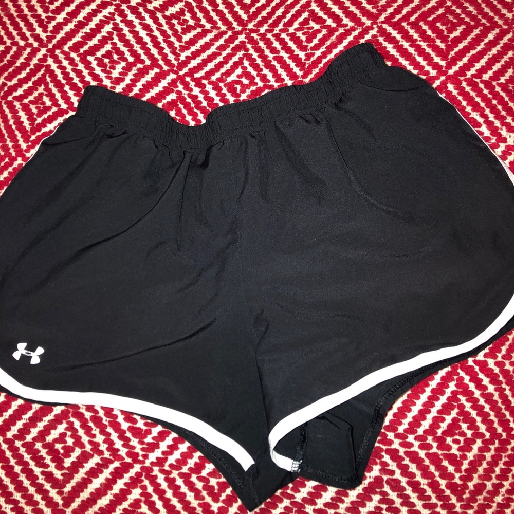 Under Armour shorts